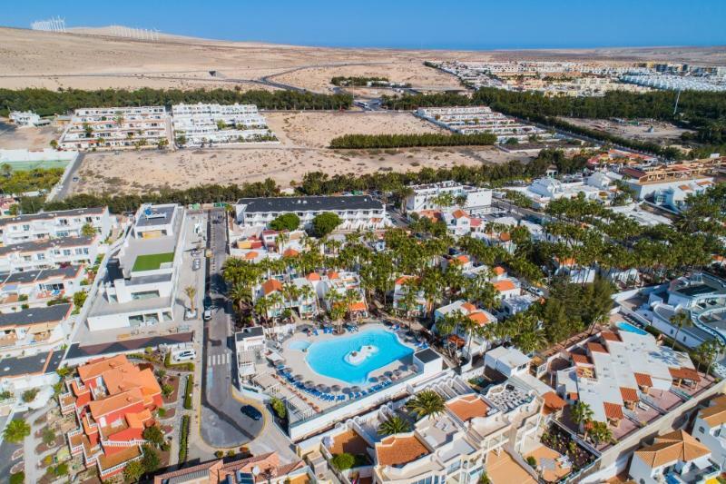 Bahia Calma Beach Costa Calma Zewnętrze zdjęcie